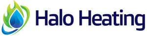 Halo Heating
