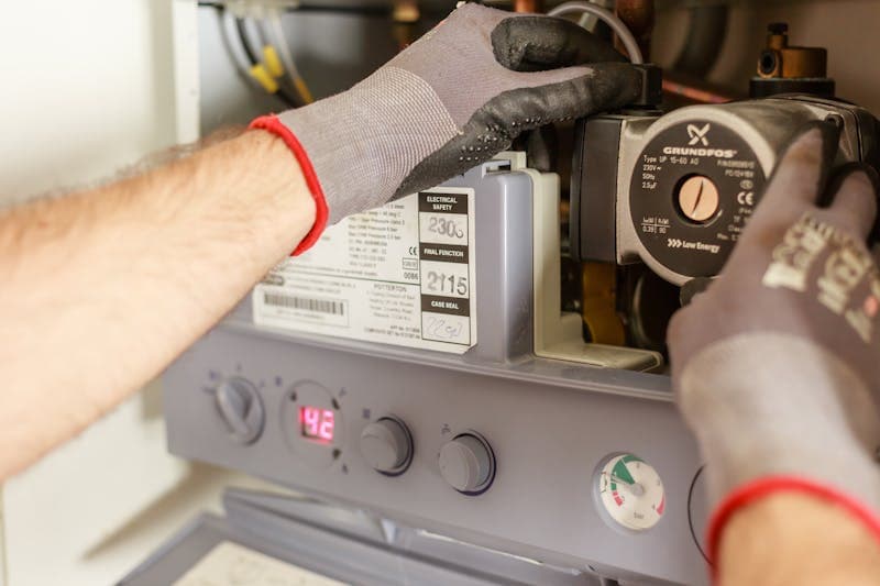 Why Annual Boiler Servicing Is Essential (Not Optional)