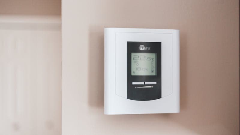 How to Set Your Boiler Timer & Programmer