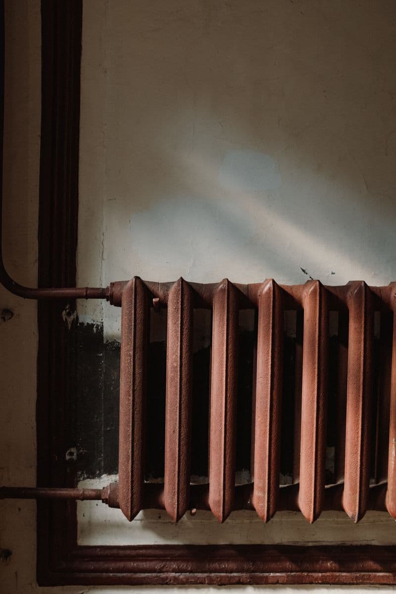 Signs of Sludge in Your Radiators and What to Do
