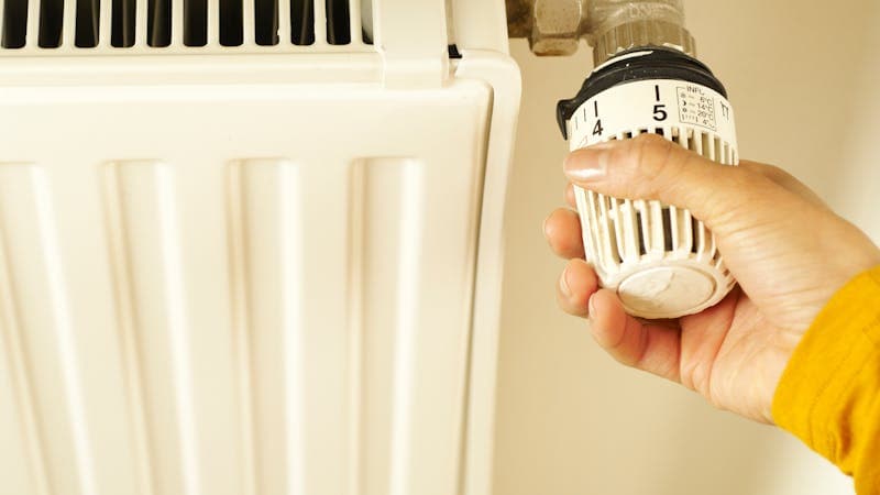 Smart Thermostats: Nest, Hive, and Honeywell Compared