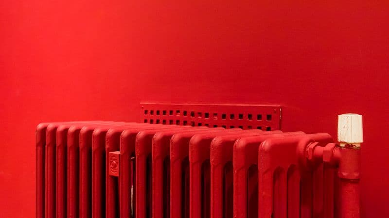 Thermostatic Radiator Valves — What They Are and How to Use Them