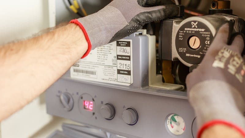 Underfloor Heating and Heat Pumps: The Perfect Combination?
