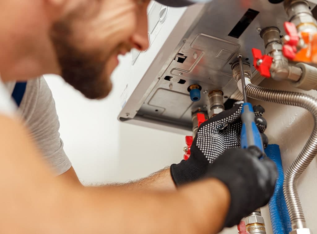 Boiler Installation