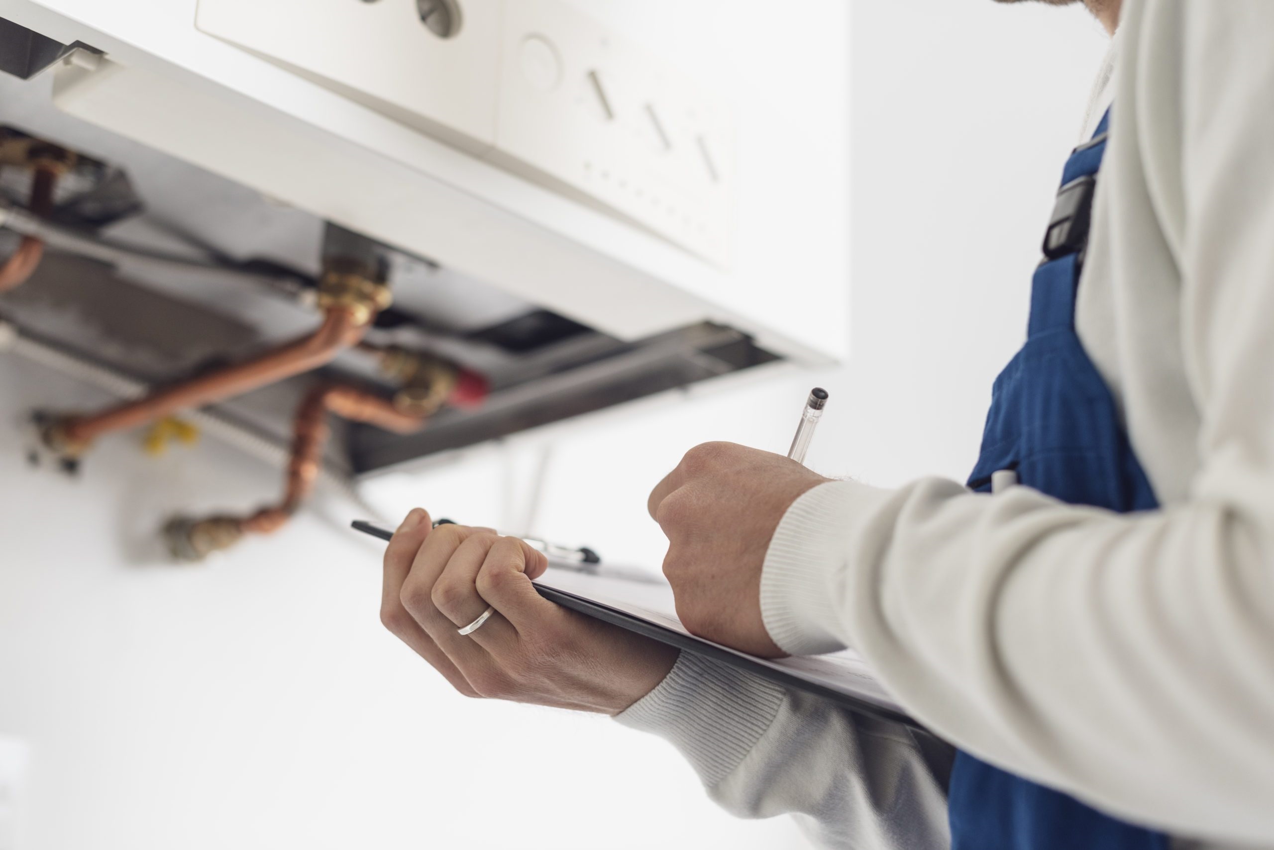 Emergency Repairs